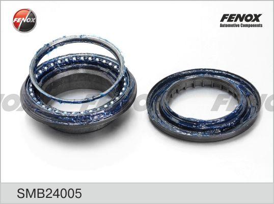 Fenox SMB24005 - Підшипник кочення, опора стійки амортизатора autozip.com.ua