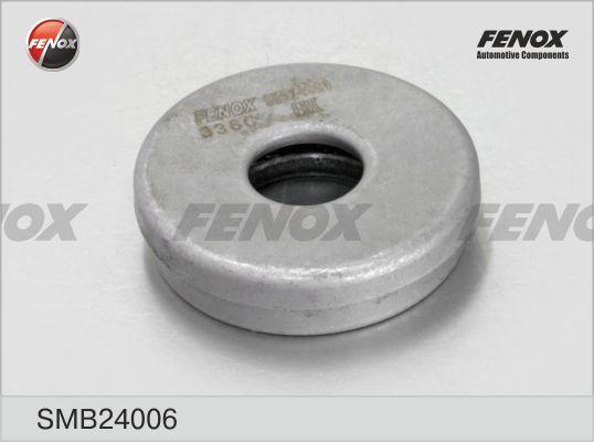 Fenox SMB24006 - Підшипник кочення, опора стійки амортизатора autozip.com.ua