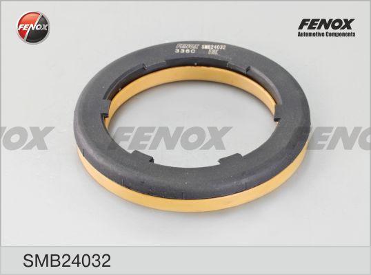 Fenox SMB24032 - Підшипник кочення, опора стійки амортизатора autozip.com.ua