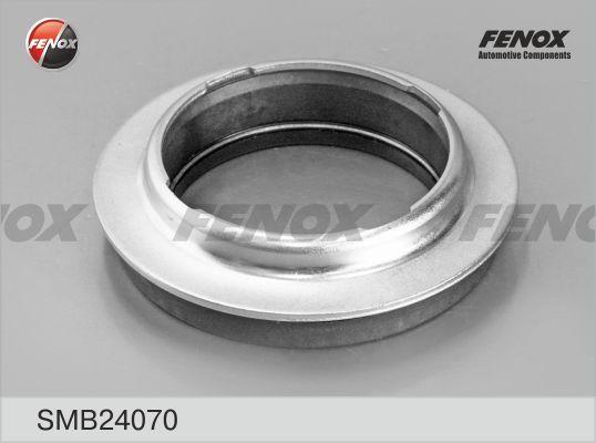 Fenox SMB24070 - Підшипник кочення, опора стійки амортизатора autozip.com.ua