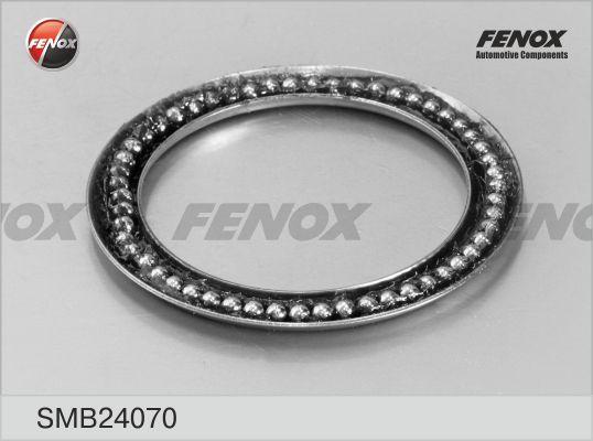 Fenox SMB24070 - Підшипник кочення, опора стійки амортизатора autozip.com.ua