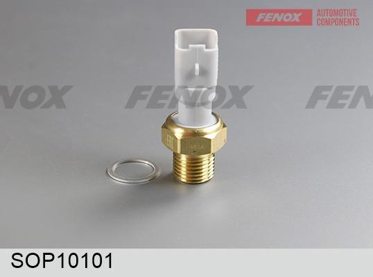 Fenox SOP10101 - Датчик, тиск масла autozip.com.ua