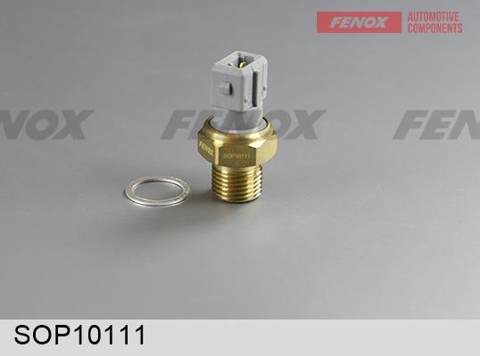 Fenox SOP10111 - Датчик, тиск масла autozip.com.ua