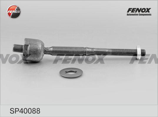 Fenox SP40088 - Осьовий шарнір, рульова тяга autozip.com.ua