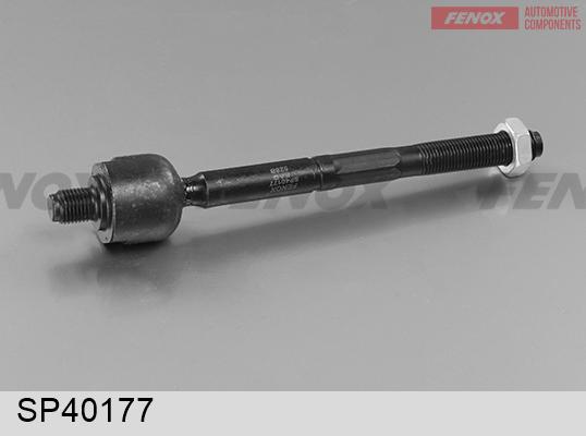 Fenox SP40177 - Осьовий шарнір, рульова тяга autozip.com.ua