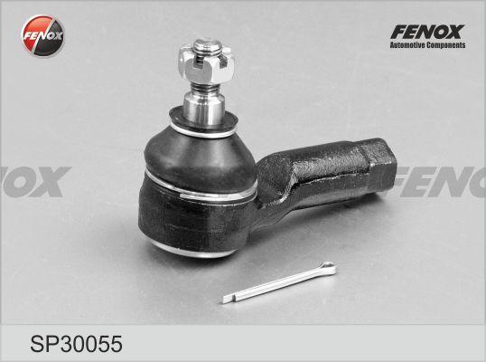 Fenox SP30055 - Наконечник рульової тяги, кульовий шарнір autozip.com.ua