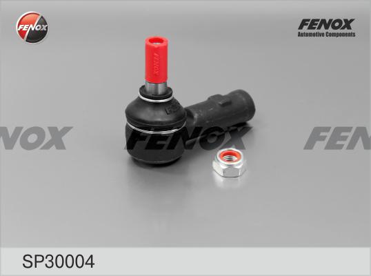 Fenox SP30004 - Наконечник рульової тяги, кульовий шарнір autozip.com.ua
