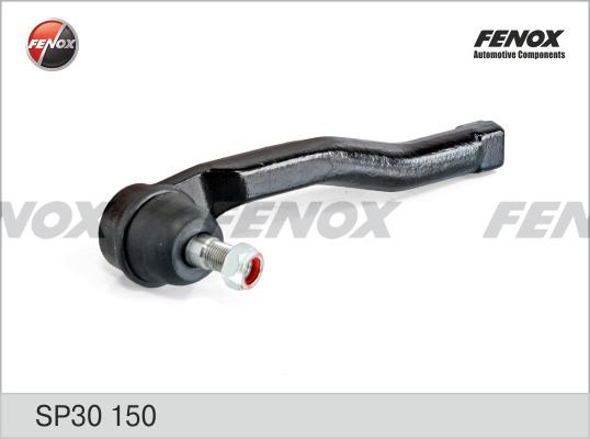 Fenox SP30150 - Наконечник рульової тяги, кульовий шарнір autozip.com.ua