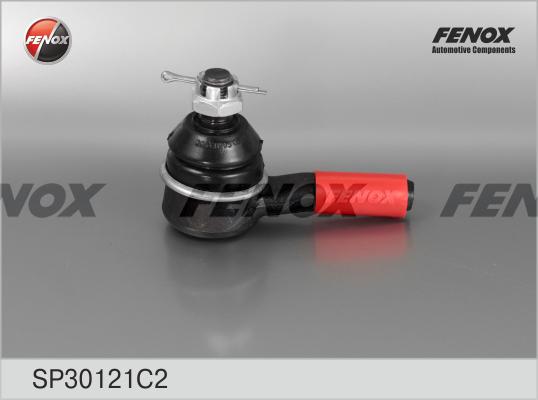 Fenox SP30121C2 - Наконечник рульової тяги, кульовий шарнір autozip.com.ua