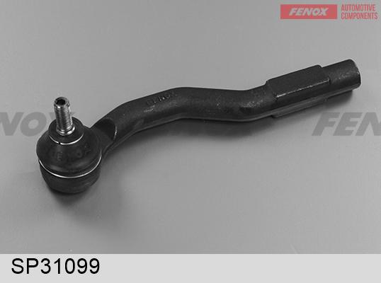 Fenox SP31099 - Наконечник рульової тяги, кульовий шарнір autozip.com.ua