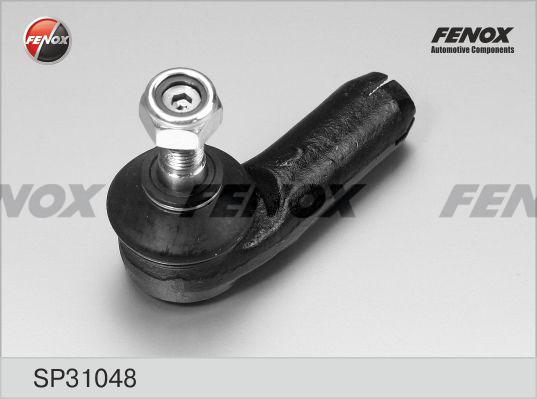 Fenox SP31048 - Наконечник рульової тяги, кульовий шарнір autozip.com.ua