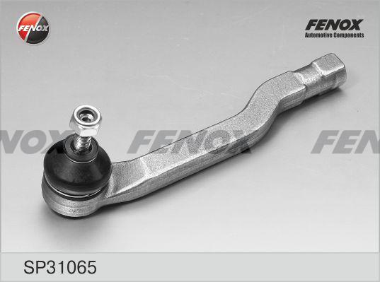 Fenox SP31065 - Наконечник рульової тяги, кульовий шарнір autozip.com.ua