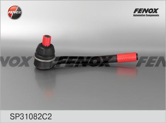 Fenox SP31082C2 - Наконечник рульової тяги, кульовий шарнір autozip.com.ua