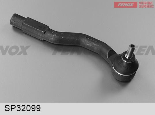 Fenox SP32099 - Наконечник рульової тяги, кульовий шарнір autozip.com.ua