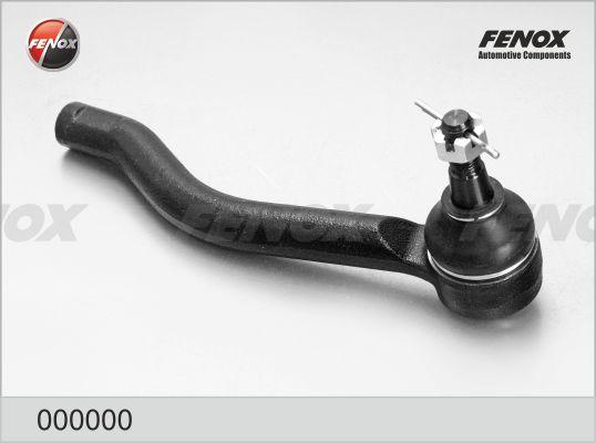 Fenox SP32094 - Наконечник рульової тяги, кульовий шарнір autozip.com.ua
