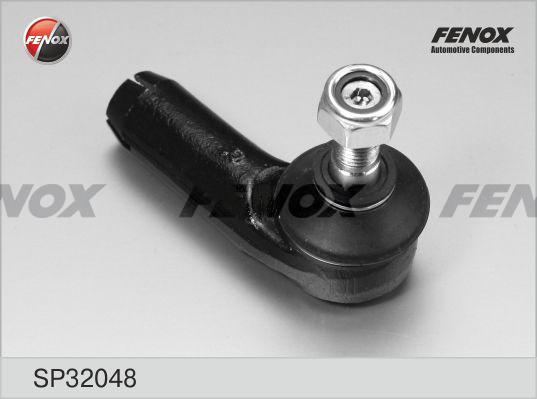 Fenox SP32048 - Наконечник рульової тяги, кульовий шарнір autozip.com.ua