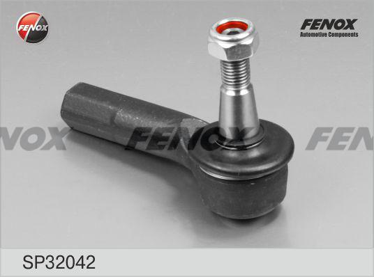 Fenox SP32042 - Наконечник рульової тяги, кульовий шарнір autozip.com.ua