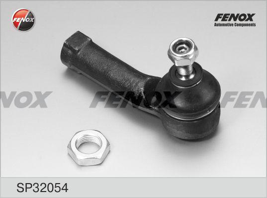 Fenox SP32054 - Наконечник рульової тяги, кульовий шарнір autozip.com.ua