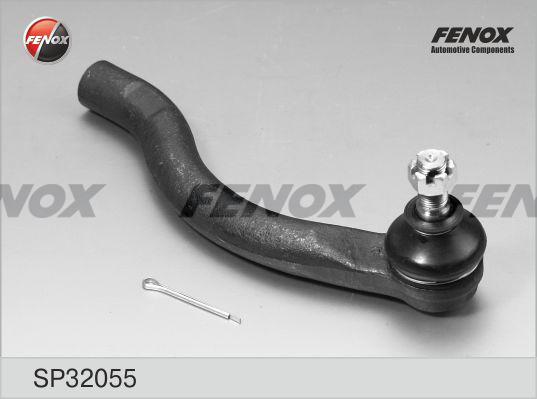 Fenox SP32055 - Наконечник рульової тяги, кульовий шарнір autozip.com.ua