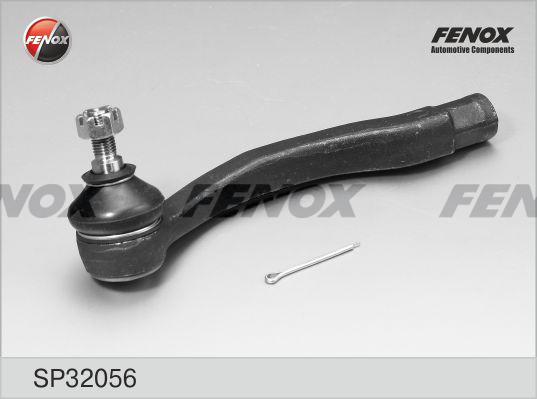 Fenox SP32056 - Наконечник рульової тяги, кульовий шарнір autozip.com.ua