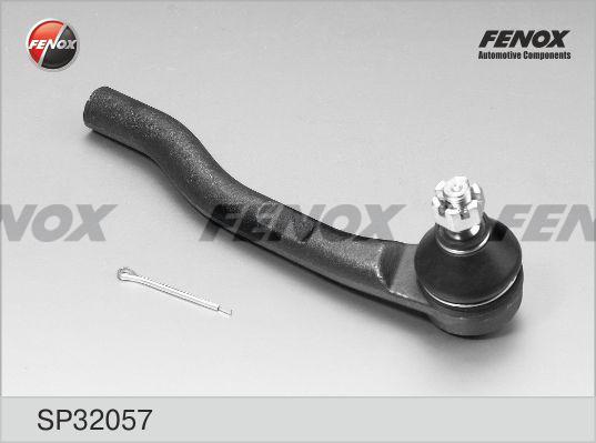 Fenox SP32057 - Наконечник рульової тяги, кульовий шарнір autozip.com.ua