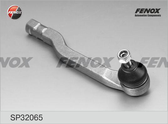 Fenox SP32065 - Наконечник рульової тяги, кульовий шарнір autozip.com.ua