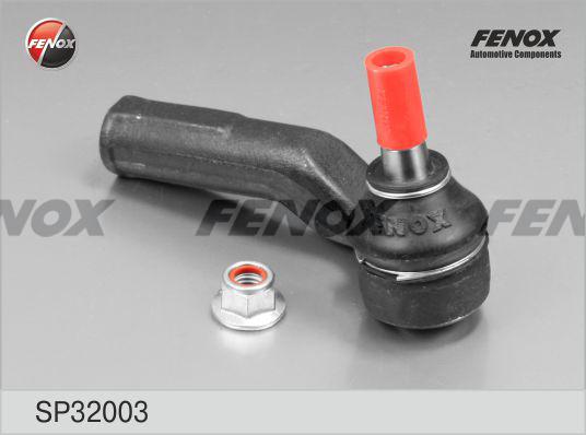 Fenox SP32003 - Наконечник рульової тяги, кульовий шарнір autozip.com.ua