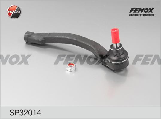 Fenox SP32014 - Наконечник рульової тяги, кульовий шарнір autozip.com.ua