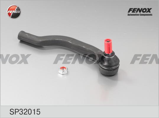 Fenox SP32015 - Наконечник рульової тяги, кульовий шарнір autozip.com.ua