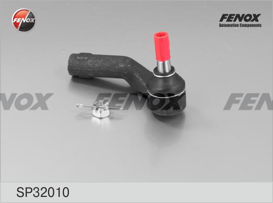 Fenox SP32010 - Наконечник рульової тяги, кульовий шарнір autozip.com.ua