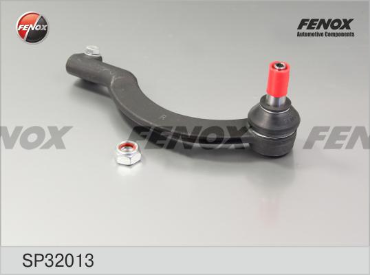 Fenox SP32013 - Наконечник рульової тяги, кульовий шарнір autozip.com.ua