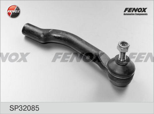 Fenox SP32085 - Наконечник рульової тяги, кульовий шарнір autozip.com.ua