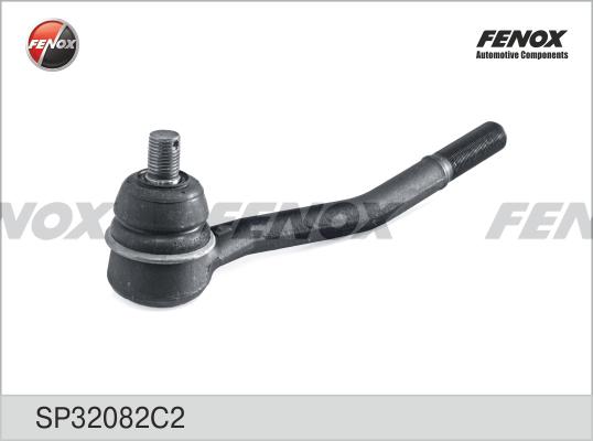 Fenox SP32082C2 - Наконечник рульової тяги, кульовий шарнір autozip.com.ua