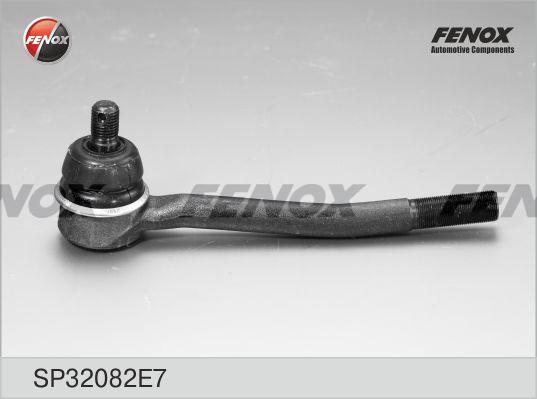 Fenox SP32082E7 - Наконечник рульової тяги, кульовий шарнір autozip.com.ua