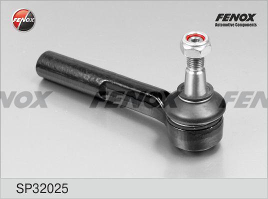 Fenox SP32025 - Наконечник рульової тяги, кульовий шарнір autozip.com.ua