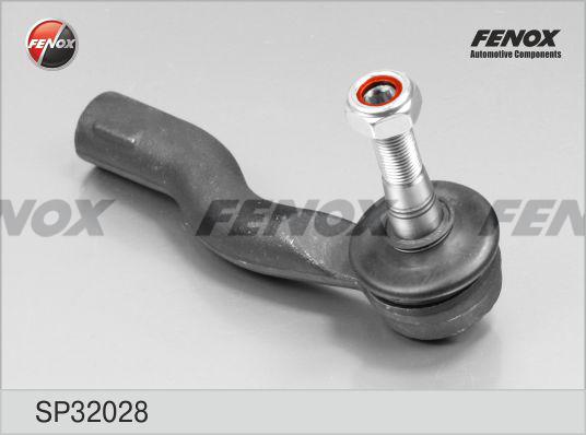Fenox SP32028 - Наконечник рульової тяги, кульовий шарнір autozip.com.ua