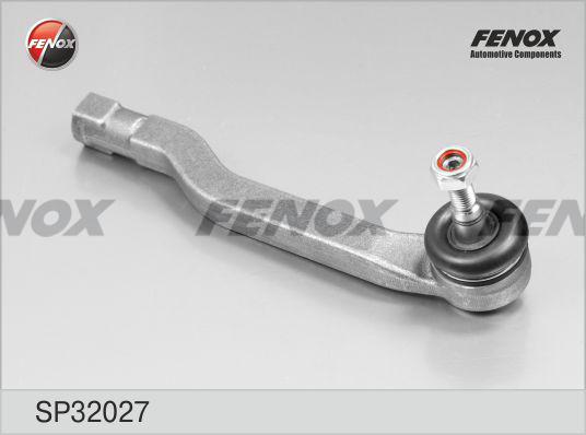 Fenox SP32027 - Наконечник рульової тяги, кульовий шарнір autozip.com.ua