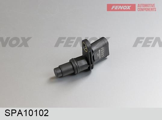Fenox SPA10102 - Датчик, положення розподільного валу autozip.com.ua