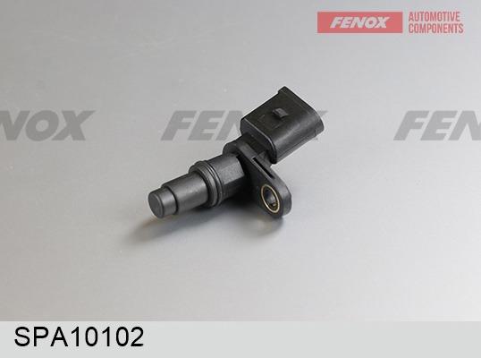Fenox SPA10102 - Датчик, положення розподільного валу autozip.com.ua