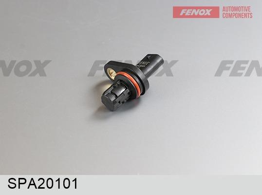 Fenox SPA20101 - Датчик, положення розподільного валу autozip.com.ua