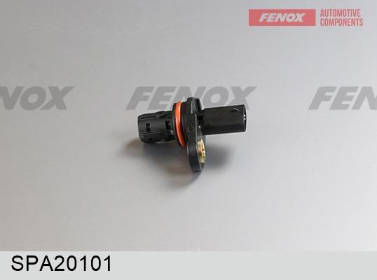 Fenox SPA20101 - Датчик, положення розподільного валу autozip.com.ua