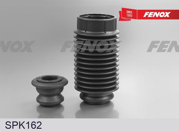 Fenox SPK162 - Відбійник, буфер амортизатора autozip.com.ua