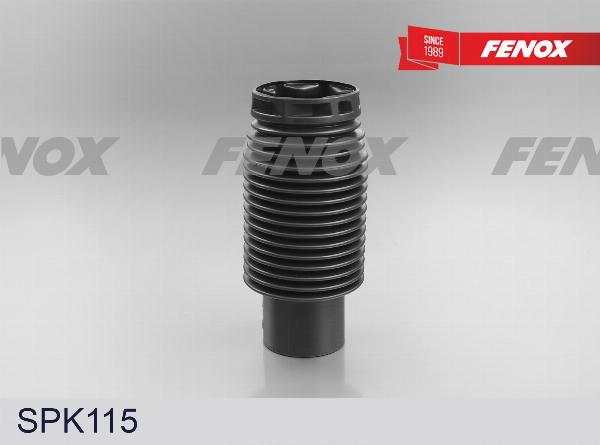 Fenox SPK115 - Пилозахисний комплект, амортизатор autozip.com.ua