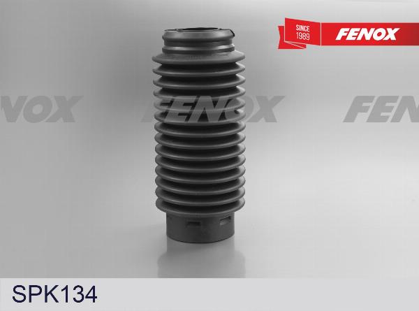 Fenox SPK134 - Пилозахисний комплект, амортизатор autozip.com.ua