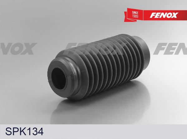 Fenox SPK134 - Пилозахисний комплект, амортизатор autozip.com.ua