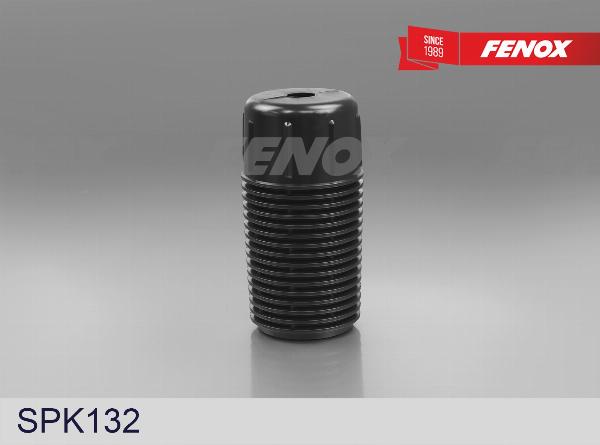 Fenox SPK132 - Пилозахисний комплект, амортизатор autozip.com.ua