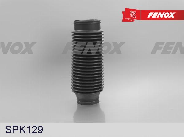 Fenox SPK129 - Пилозахисний комплект, амортизатор autozip.com.ua