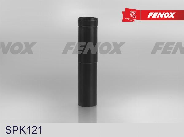Fenox SPK121 - Пильник амортизатора, захисний ковпак autozip.com.ua