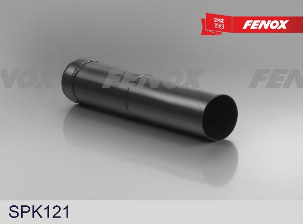 Fenox SPK121 - Пильник амортизатора, захисний ковпак autozip.com.ua
