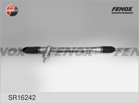 Fenox SR16242 - Рульовий механізм, рейка autozip.com.ua